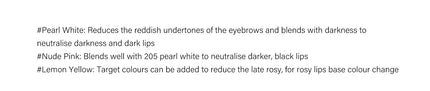 FAMISOO 5ml Tattoo Lip Tattoo Permanent Makeup Eyebrow Lip Liner Cosmetic Tattoo Color Pigment Supplement