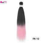 FR-12 / China Mainland / 26inches|3Pcs/Lot