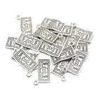 antique silver
