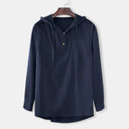 Hooded Shirt 2 / XXXL