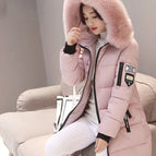Pink / M
