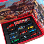12Pcs alloy Car-3