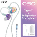 G30(typee-c) / China Mainland