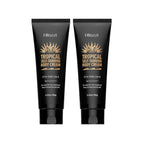 tanning Cream 2PCS