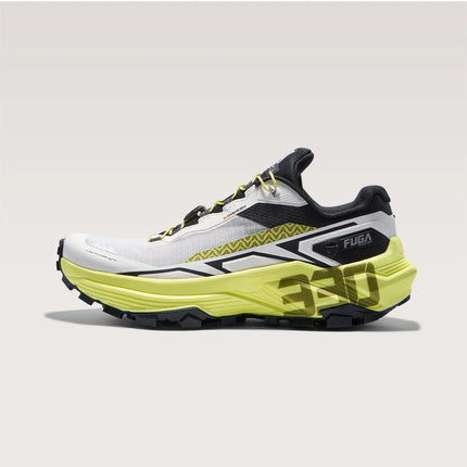 KAILAS Fuga 2026 New EX330 Trail Running Shoes Unisex Outdoor Sport Arch Support Breathable Lightweight Sneakers KS2613112