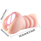 M005-Vaginal anal-F