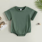 army green / 0-6 M