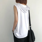 Hooded Vest 9 / XXXL