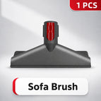sofa brush