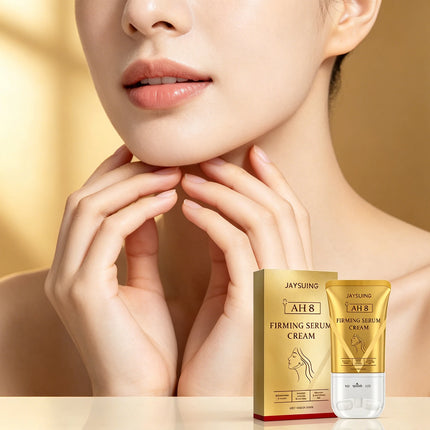 Jaysuing 120g Roller Massage Cream Moisturizing Hydrating Daily Skin Care Smoothing Body Lotion For Soft Skin Easy To Apply