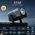 X7-Basic Edition / EU Plug / United States