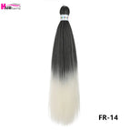 FR-14 / China Mainland / 26inches|3Pcs/Lot