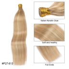 P27/613 # / 0.8g per Strand / 50 Strands|12inches