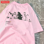 Pink / S
