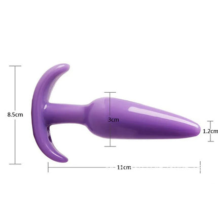Anal bullet vibrator Sex Toys for Men,Beads Butt Plug Women Silicone Waterproof Body Massager vibe Sex Products for women games
