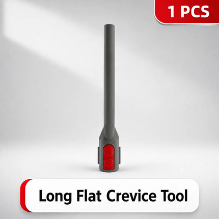 Compatible For Dyson V7 V8 V10 V11 V15 Vacuum Accessories 11Pcs Attachment Tool Kit Crevice Brush Hose Holder Dock Stand Parts