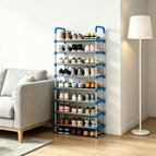 Blue / 6 Floors