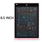 Pink 8.5 Inch