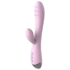 Vibrating massager