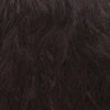 Shake-N-Go Virgin Remy Hair HD Lace Closure Glossy Wet N Wavy 4X4 Bohemian 12", Human Hair