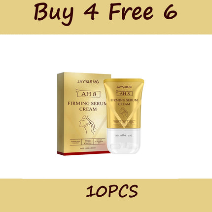 Jaysuing 120g Roller Massage Cream Moisturizing Hydrating Daily Skin Care Smoothing Body Lotion For Soft Skin Easy To Apply