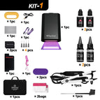 KIT-1 / United States