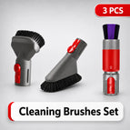 Cleaning Brushes Set