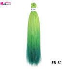 FR-31 / China Mainland / 26inches|3Pcs/Lot