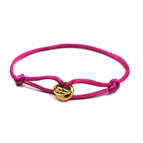 GOLD Plum / China Mainland / Adjustable size