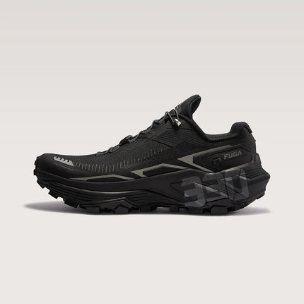KAILAS Fuga 2026 New EX330 Trail Running Shoes Unisex Outdoor Sport Arch Support Breathable Lightweight Sneakers KS2613112
