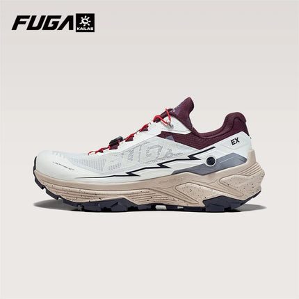 KAILAS 2026 Brand New FUGA EX3 Trail Running Shoes Lightweight Athletic Anti-slip Breathable Mountain Running Shoe KS2613132