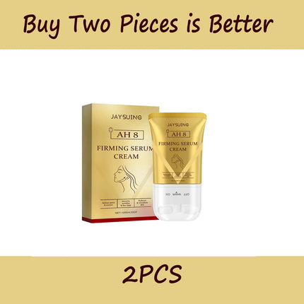 Jaysuing 120g Roller Massage Cream Moisturizing Hydrating Daily Skin Care Smoothing Body Lotion For Soft Skin Easy To Apply