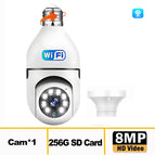 1PCS Camera ADD 256G