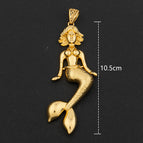 Luxury Pendant-34
