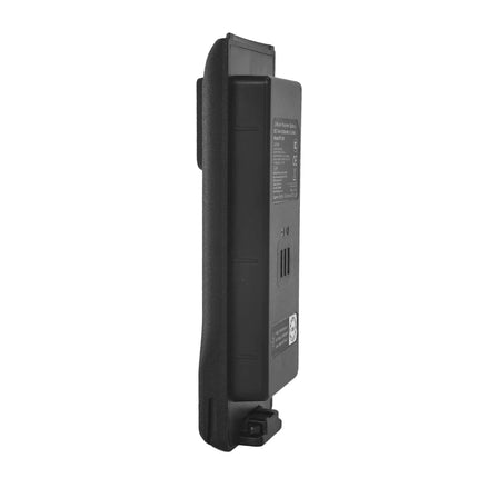 Walkie Talkie Li-ion Battery Pack 2600mAh for Radtel RT-950 RT-950Pro Two Way Ham Radio