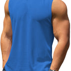 Blue / XXL