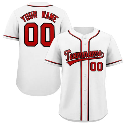 Men Baseball Jersey Women Baseball Jersey Custom Team Shirt Print Personal Name Number Stripe Hip Hop Sportswear Baseball T-shirt