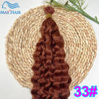 33 / 18inches 45cm / 500g|12 months With Proper Care