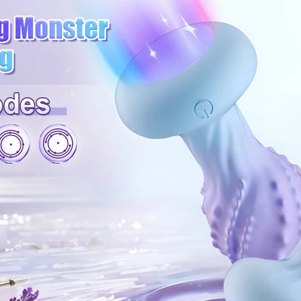 Anal Vibrator Butt Plug Adult Sex Toy for Men Women 360° Rotation Adult Sex Anal Remote Toys Prostate Massager for Gay Couples
