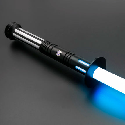 TXQ Smooth Swing Lightsaber Toys Children Blaster Metal Hilt PIXEL 12 Colors 16sound effectsToys Juguetes Cosplay Laser Saber
