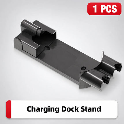 Compatible For Dyson V7 V8 V10 V11 V15 Vacuum Accessories 11Pcs Attachment Tool Kit Crevice Brush Hose Holder Dock Stand Parts