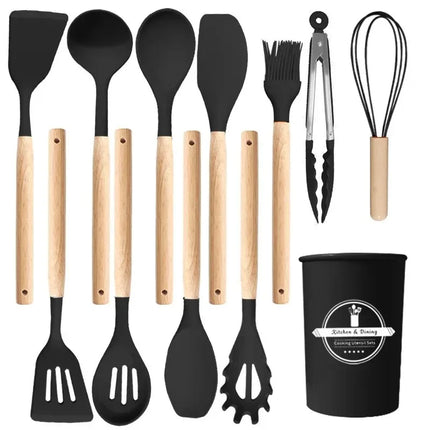 Kitchen Utensil Set / Ustensiles Cuisine