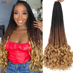 1B 30 27 Color / 18inches / 1 Packs(16 Strands)