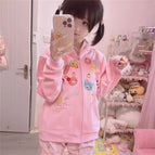 Pink / S