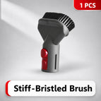 Stiff-Bristled Brush
