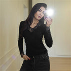 black / M