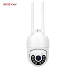 2MP NO SD Card / EU Plug