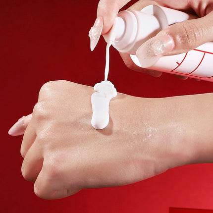 Brightening Skin Lotion Face Moisturizing Hydrating Whitening Dilute Melanin Oil Control Facial Lotion Korea Skin Care Products