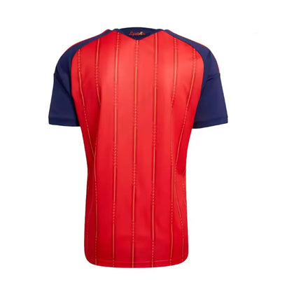 New 26 27 Spain 2026 2027 Spain adults shirt kids kit shirt