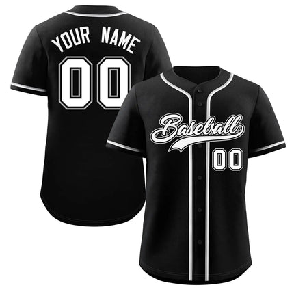 Personalized Baseball Shirts Customize Baseball Jersey Sublimation Streetwear Sports Uniform for uniforms Men Women Adult Youth